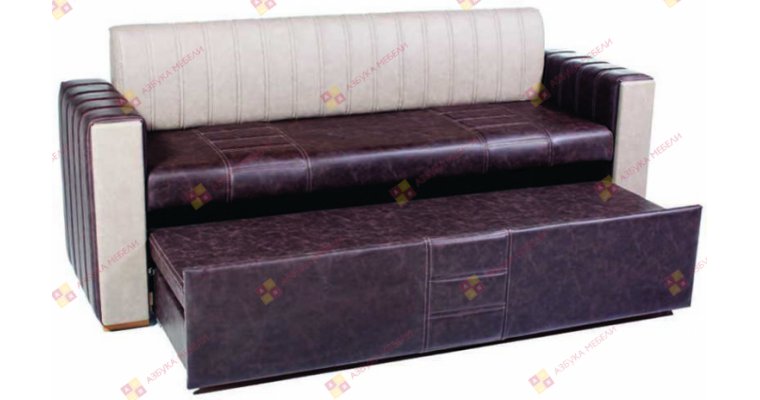 Бостон кухонный диван